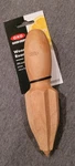 Oxo Goodgrips Wooden Citrus Reamer Juicer. Fixed Price $7.00.