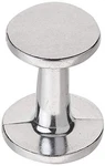 Rsvp International Dual-sided Coffee Espresso Tamper 2"-2.25" Aluminum Alloy. Fixed Price $18.04.