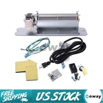 GZ550 Blower Fan Kit For Napoleon & Continental Gas Fireplaces. Fixed Price $41.51.