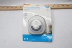 Ge 24-HOUR Indoor Plug-in 1-OUTLET Timer. Fixed Price $6.32.