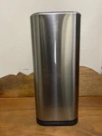 Knife Holder Stainless Steel High Quality Kitchen Tools Stand Storage Organizer. Fixed Price $19.95.