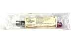 1995 Pampered Chef Apple Corer #2410 /stainless Steel 7.5 New Sealed. Fixed Price $9.95.