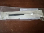 Pampered Chef Cake Tester & Releaser Tool Accessory Baking Black Handle 1794 New. Fixed Price $11.99.