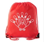 Mato & Hash Drawstring Bowling Cinch Bags For Leagues And Parties!. Fixed Price $10.99.