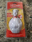 Nip Smart Touch Sealed Chef Dente Singing Timer Model PASTA01. Fixed Price $24.99.
