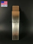 Hibachipro Stainless Steel Teppanyaki Knife Holster/case For Chef. Fixed Price $32.45.