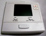PRO1 Digital Non Programmable Heat And Cool Thermostat - Works Great. Fixed Price $8.95.