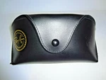 "ray - Ban" Sun Glasses Protective Stylish Cases. Fixed Price $6.00.