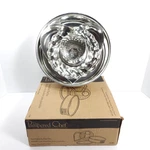 Pampered Chef Springform Set #1540 Heart Bundt Cake W Box. Fixed Price $14.97.