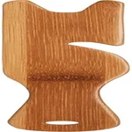Oven Rack Push Pull Stick, Natural Bamboo. Fixed Price $13.99.