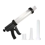 Weston Jerky Gun Jr. Original 1LB 37-0260-W. Fixed Price $41.03.