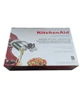 Kitchenaid KSM1APC Spiralizer Peel Core Slice Stand Mixer Attachment. Fixed Price $30.00.
