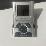 Oneida Digital Thermometer C/f Bbq Baking Meat No Probe -timer Only. Fixed Price $9.00.