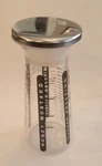 Salad Dressing Shaker By Oggi , New With No Packaging. Fixed Price $14.99.