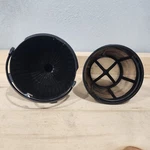 Kitchenaid Coffee Maker KCM1202OB Reusable Filter & Brew Basket Pre-owned. Fixed Price $9.99.