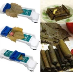 Quick Sushi Making Tools Vegetable Meat Rolling Magic Roller Stuffed. Fixed Price $11.29.