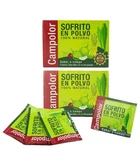 Campolor Powder Stir Fry Seasoning Puerto Rico Sofrito En Polvo 2 Pks 8COUNT. Fixed Price $16.99.
