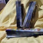 San Benito Blue Incense Sticks 30 Pack. Fixed Price $12.99.