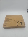 Pampered Chef Large Grill Pan 101113 Includes Removable Handle-nib. Fixed Price $30.00.