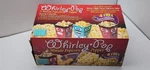 New The Original Whirley Wabash Valley Farms 6 Quart Popcorn Tubs Maker. Fixed Price $30.00.
