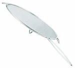 Cuisipro Splatter Screen 33 X 54CM 13-INCH Silver. Fixed Price $13945.45.