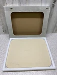 Berghoff Leo Rectangle Cordierite Mineral Pizza Stone 15 X 12 New. Fixed Price $39.99.