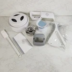 Lot Of Pampered Chef Tool Bundle 1118 1195 1615 1655 2185 2677 100130 100751. Fixed Price $40.50.