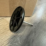 2012-2018 Ford Focus Fusion Spare Tire Hold Down Bolt Screw Retainer Mount. Fixed Price $26.10.