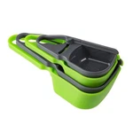 Progressive PS-9040HT 4-PIECE Level-it Measuring Cups. Fixed Price $9.99.