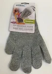 Trudeau Cut Resistant Glove W/ Reinforced Stainless Steel Strands (RF342). Fixed Price $16.95.