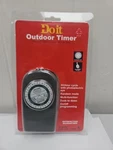 It Best Outdoor Timer -photo Cell Off Programming Multi Functioning (A10. Fixed Price $16.99.