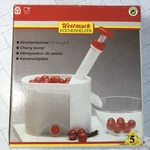 Westmark Cherry Stoner Pitter Vintage Complete Very Good Cond Box Germany Made. Fixed Price $29.95.