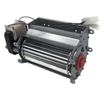 Timberwolf Wood Fireplace Blower Fan: W062-0077-AMP. Fixed Price $179.95.