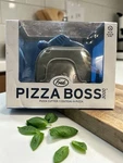 Fred Pizza Boss 3000 Cutter Circular Saw. Fixed Price $22.99.