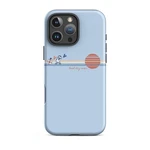 Star Wars Matte Blue Iphone Best Day Ever With BB8 And R2D2 Disney Sketch Balloo. Fixed Price $23.94.