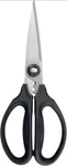 Oxo Good Grips Multi-purpose Kitchen And Herbs Scissors New In Box. Fixed Price $16.00.
