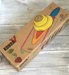 Kobra The Slicer Professional Mandoline V 19.3 By De Buyer France - Black New. Fixed Price $49.99.
