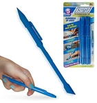Scraper No-scratch Plastic Tool, 5 Pack, Handy Multi-use Scraping. Fixed Price $23.53.