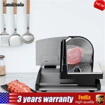 Frozen Meat Slicer Bread Mutton Food Cutting Machine Chipper Kitchen Tool. Fixed Price $70.99.