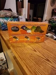 Nib Stuffed Grape & Cabbage Leaf Rolling Machine Lot Of 2 New. Fixed Price $29.95.