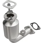 Magnaflow 51488-AA For 1997-2000 Mirage 1.5L L4 Gas Sohc. Fixed Price $456.00.