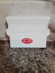 Vintage Rare Jaccard Meat Tenderizer Hand Machine 1995 Made Usa 48 Blades. Fixed Price $19.00.