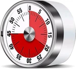Visual Kitchen Timer - Silent Countdown Clock For Productivity & Task Management. Fixed Price $5.99.