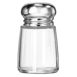 Traex 602-12 Dripcut Ounce Salt / Pepper Shakers Dozen. Fixed Price $61.34.