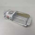 Oxo Good Grips Butter White Clear Bpa Free Dishwasher Safe Plastic New. Fixed Price $10.00.