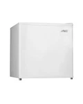 1.1 Cu Ft Upright Freezer Mini Fridge Table-top For Dorm, White. Fixed Price $172.61.