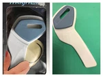 Vintage Magitwist Jar & Bottle Top Opener New-old Stock Original Packaging. Fixed Price $27.99.