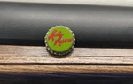 Unused Malt Marrow Beer Cork Bottle Cap / Crown Harold Johnson Brg Lomira Wi. Fixed Price $8.99.
