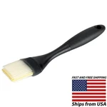 Oxo Good Grips Silicone Basting Brush Great For Kitchen Barbecue And Baking. Fixed Price $14.49.