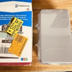 New Intermatic T101R Series 40 Amp 120 Volt 24HR Mechanical Time Switch. Fixed Price $60.99.